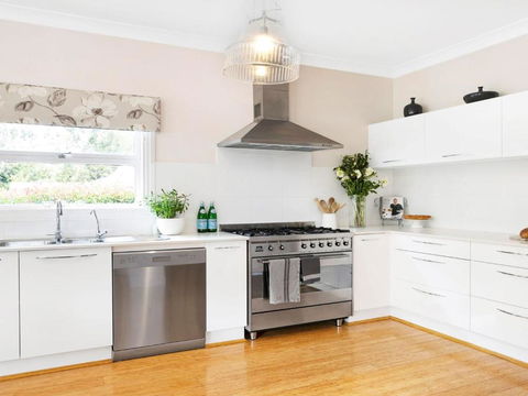 Amber Cottage - Tourism Hervey Bay 4