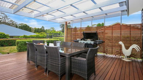 Amber Cottage - Tourism Hervey Bay 3