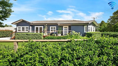 Amber Cottage - Tourism Hervey Bay 0