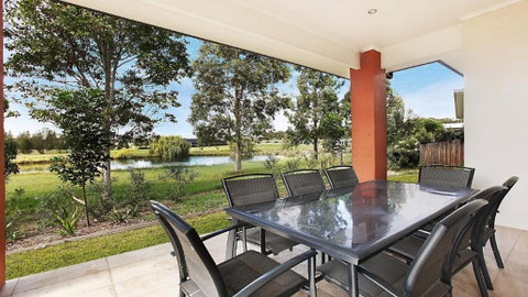 Amber Lakes - The Vintage - Hervey Bay Accommodation 0