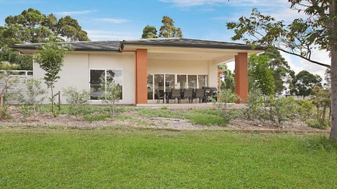 Amber Lakes - The Vintage - Hervey Bay Accommodation 3