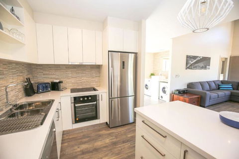 Amber Mist Villa - One - Tourism Hervey Bay 4
