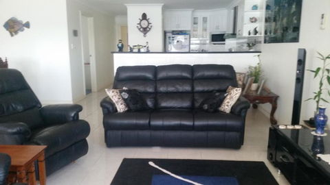 Ambience Apartments Penthouse - Tourism Hervey Bay 2