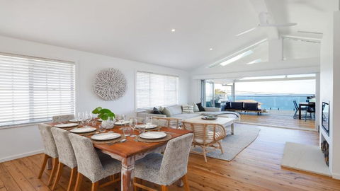 Ambleside By The Sea - Wifi Available - Tourism Hervey Bay 3