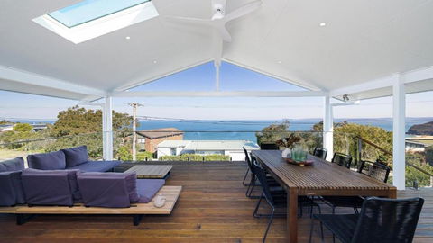 Ambleside By The Sea - Wifi Available - Tourism Hervey Bay 2