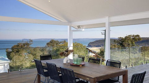 Ambleside By The Sea - Wifi Available - Tourism Hervey Bay 1