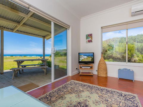 Amhurst Cottage - Tourism Hervey Bay 0