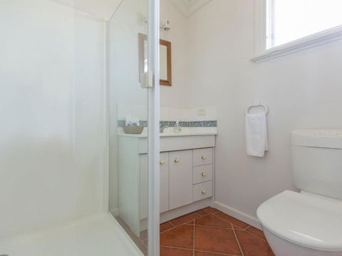 Amhurst Cottage - Tourism Hervey Bay 1