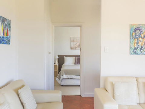Amhurst Cottage - Tourism Hervey Bay 4