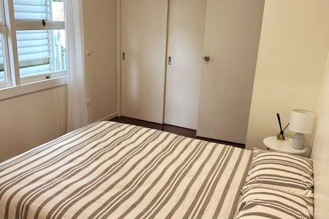 Amity Jigsaw House - Tourism Hervey Bay 4