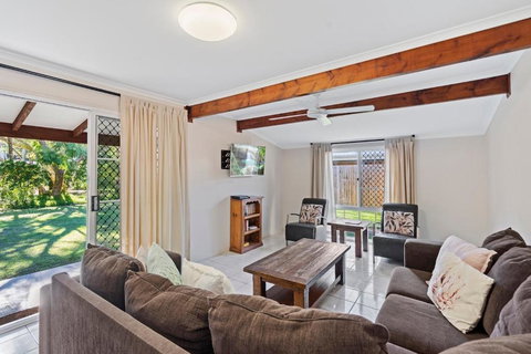 Amity Oasis - Tourism Hervey Bay 3