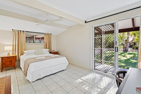 Amity Oasis - Tourism Hervey Bay 4