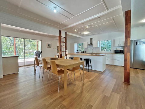 Amity Ohana - Tourism Hervey Bay 4
