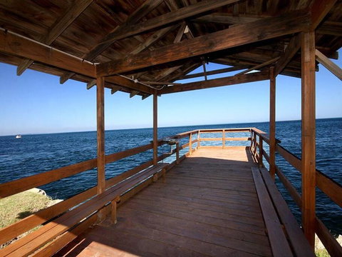 AMITY SHAWS - Tourism Hervey Bay 1