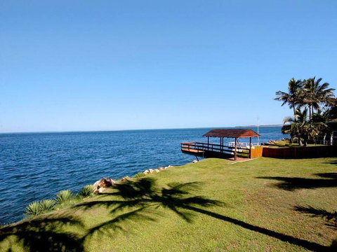 AMITY SHAWS - Tourism Hervey Bay 4