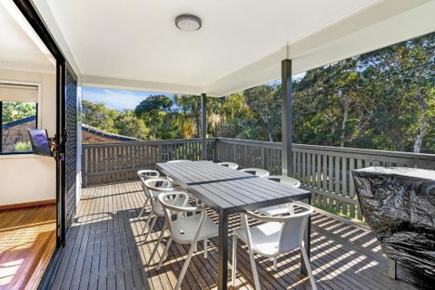 Ammaboolah At Hat Head - Full Linen Provided - Tourism Hervey Bay 4
