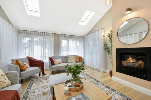 Ammu Lodge - Tourism Hervey Bay 1
