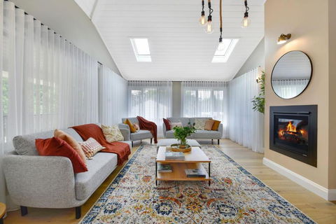 Ammu Lodge - Tourism Hervey Bay 0