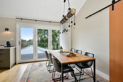 Ammu Lodge - Tourism Hervey Bay 3