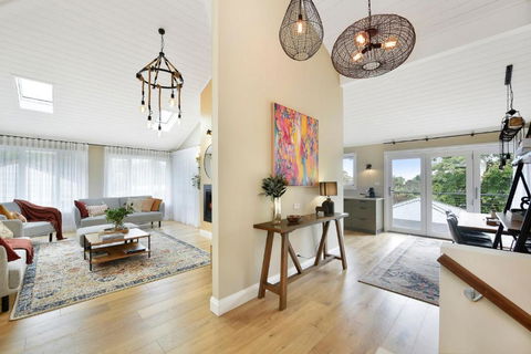 Ammu Lodge - Tourism Hervey Bay 4