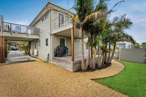 Amongst The Palms Inverloch - Tourism Hervey Bay 0