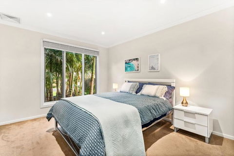 Amongst The Palms Inverloch - Tourism Hervey Bay 2