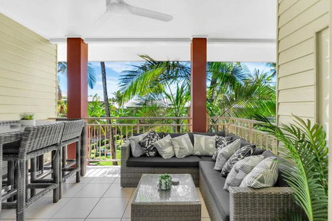 Amphora Palms - By Reef Stays - Tourism Hervey Bay 3