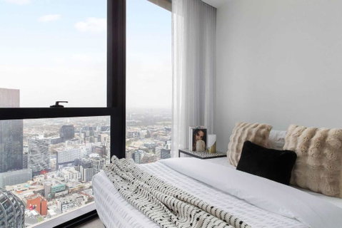 An Astonishing 3BR Apt At Sapphire By The Gardens - Hervey Bay Accommodation 4
