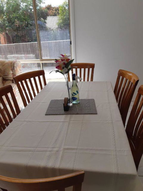 An Executive 3 Bedroom New House, All To Yourself - Tourism Hervey Bay 0