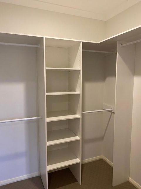 An Executive 3 Bedroom New House, All To Yourself - Tourism Hervey Bay 4