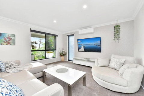 Anaka Retreat - Tourism Hervey Bay 0