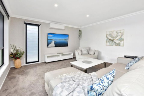 Anaka Retreat - Tourism Hervey Bay 4