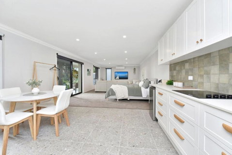 Anaka Retreat - Tourism Hervey Bay 3