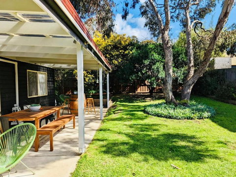 Ananda - Hervey Bay Accommodation 0