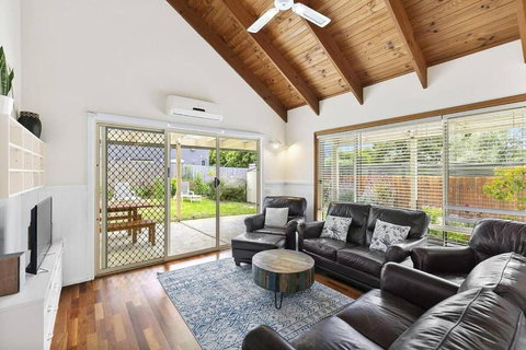 Ananda - Hervey Bay Accommodation 2