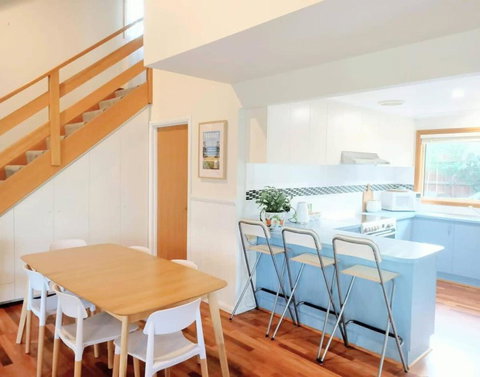 Ananda - Hervey Bay Accommodation 3