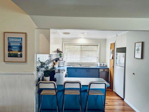 Ananda - Hervey Bay Accommodation 4