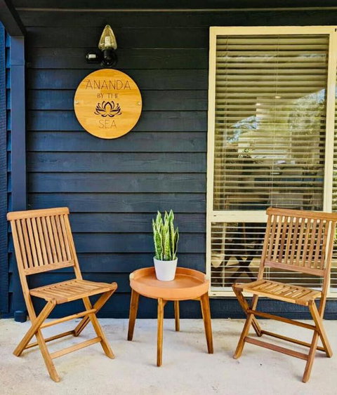 Ananda - Hervey Bay Accommodation 1