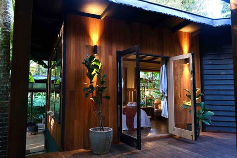 Ananda Eco House - Eco Rainforest Retreat - Tourism Hervey Bay 2
