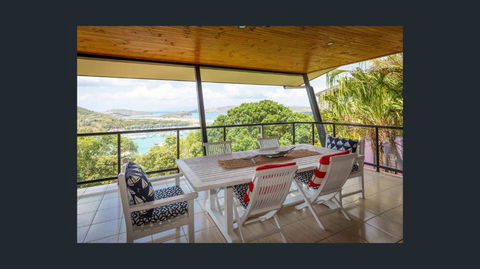 Anchorage Apartments On Hamilton Island By HIHA - Tourism Hervey Bay 2