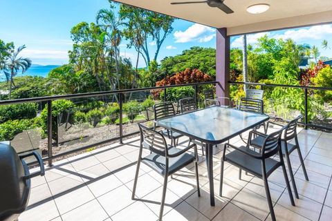 Anchorage Apartments On Hamilton Island By HIHA - Tourism Hervey Bay 0