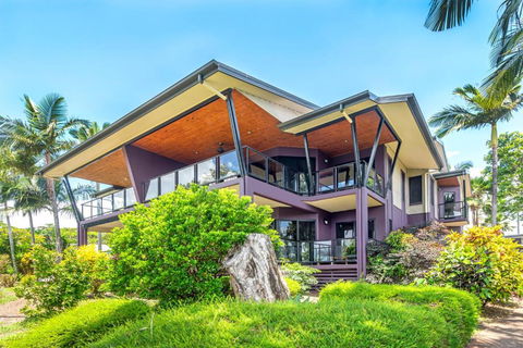 Anchorage Apartments On Hamilton Island By HIHA - Tourism Hervey Bay 1