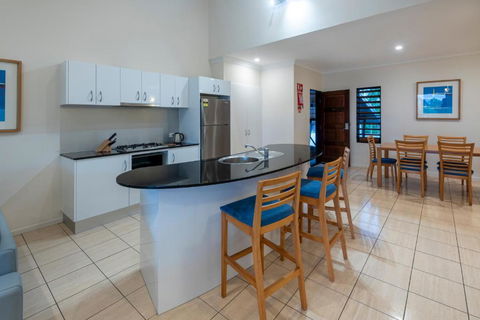 Anchorage Apartments On Hamilton Island By HIHA - Tourism Hervey Bay 3