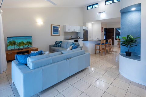 Anchorage Apartments On Hamilton Island By HIHA - Tourism Hervey Bay 4