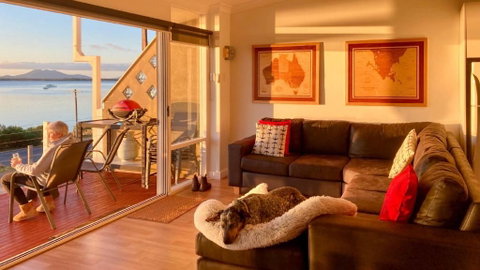 Anchors Away - Hervey Bay Accommodation 3