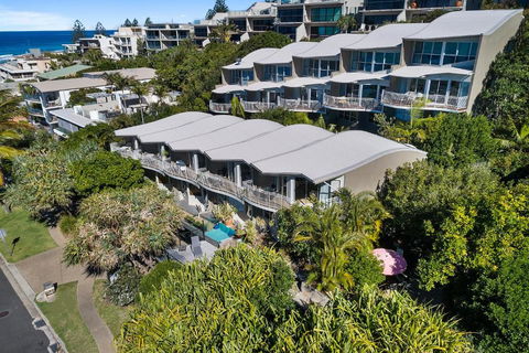 Andari Holiday Apartments - Tourism Hervey Bay 0