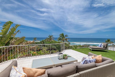 Andari Holiday Apartments - Tourism Hervey Bay 2