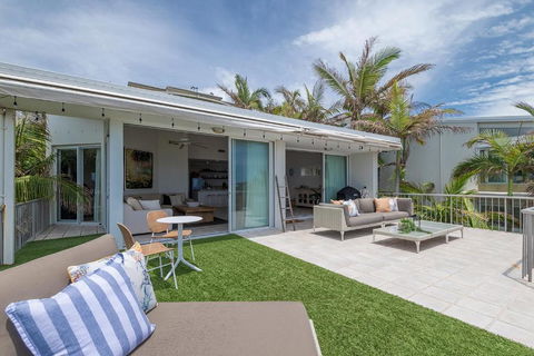 Andari Holiday Apartments - Tourism Hervey Bay 1