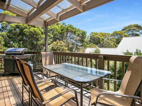 Anderson Views - Tourism Hervey Bay 2