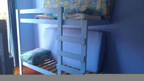 Anglesea Backpackers - Hervey Bay Accommodation 0